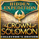 『Hidden Expedition: The Crown of Solomonコレクターズエディション』を1時間無料で遊ぶ