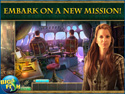 Screenshot for Hidden Expedition: The Crown of Solomon Collector's Edition