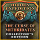 『Hidden Expedition: The Curse of Mithridatesコレクターズエディション』を1時間無料で遊ぶ