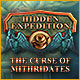 『Hidden Expedition: The Curse of Mithridates』を1時間無料で遊ぶ