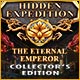『Hidden Expedition: The Eternal Emperorコレクターズエディション』を1時間無料で遊ぶ