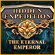 『Hidden Expedition: The Eternal Emperor』を1時間無料で遊ぶ