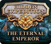 『Hidden Expedition: The Eternal Emperor/秘宝探索：不滅の皇帝』