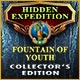 『Hidden Expedition: The Fountain of Youthコレクターズエディション』を1時間無料で遊ぶ