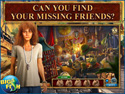 Screenshot for Hidden Expedition: The Fountain of Youth Collector's Edition