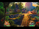 『Hidden Expedition: The Fountain of Youth Collector's Edition』スクリーンショット1