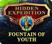 Hidden Expedition: The Fountain of Youth Walkthrough