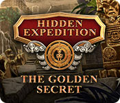 Hidden Expedition: The Golden Secret