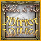 Hidden in Time: Mirror Mirror