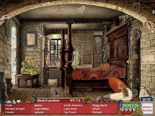 free hidden object games for mac full version