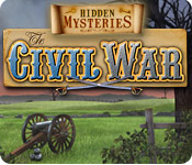 『Hidden Mysteries - Civil War/ヒドゥン ミステリーズ - 南北戦争の隠された謎』