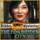 『Hidden Mysteries: The Forbidden City』を1時間無料で遊ぶ