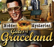 『Hidden Mysteries®: Gates of Graceland® /』