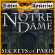 『Hidden Mysteries: Notre Dame - Secrets of Paris』を1時間無料で遊ぶ