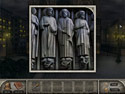『Hidden Mysteries: Notre Dame - Secrets of Paris』スクリーンショット3