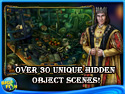 Screenshot for Hidden Mysteries: Royal Family Secrets
