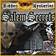 Hidden Mysteries®: Salem Secrets
