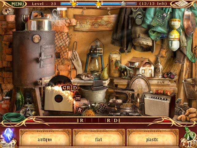 Hidden Objects Games For Mac Free Online