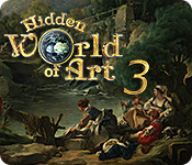 Hidden World of Art 3