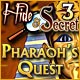  Hide &amp; Secret 3: Pharaoh's Quest