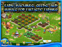Screenshot for Hobby Farm