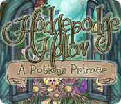 『Hodgepodge Hollow/』