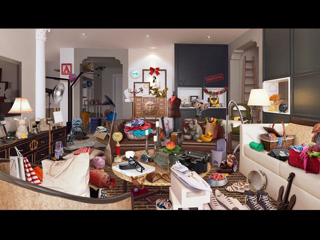 Home Designer: Living Room for Mac 2.0 破解版 – 家居装修模拟游戏