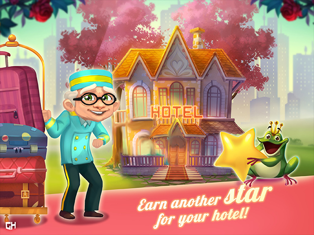 Hotel Ever After: Ella's Wish Screen2