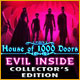 『House of 1000 Doors: Evil Insideコレクターズエディション』を1時間無料で遊ぶ