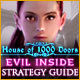 House of 1000 Doors: Evil Inside Strategy Guide