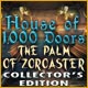 『House of 1000 Doors: The Palm of Zoroasterコレクターズエディション』を1時間無料で遊ぶ