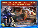 Screenshot for House of 1000 Doors: The Palm of Zoroaster Collector's Edition