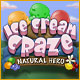 Ice Cream Craze: Natural Hero
