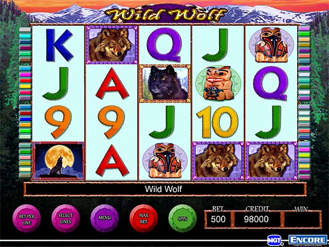$100 Bonus De Deuxième Dépôt At First Web Casino -&gt Slot Machine
