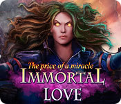 『Immortal Love 2: The Price of a Miracle/イモータル・ラブ：奇跡の代償』