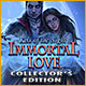 『Immortal Love: Kiss of the Nightコレクターズエディション』を1時間無料で遊ぶ