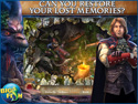 Screenshot for Immortal Love: Letter From The Past Collector's Edition