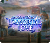 Immortal Love: Sparkle of Talent