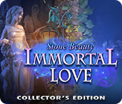 Immortal Love: Stone Beauty Walkthrough