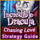 Incredible Dracula: Chasing Love Strategy Guide