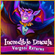 Incredible Dracula: Vargosi Returns