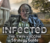 Infected: The Twin Vaccine Strategy Guide