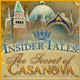 『Insider Tales: The Secret of Casanova』を1時間無料で遊ぶ