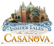 『Insider Tales: The Secret of Casanova/』