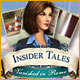 『Insider Tales: Vanished in Rome』を1時間無料で遊ぶ