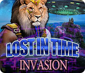 Invasion: Lost in Time