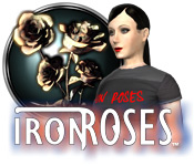 Iron Roses Walkthrough