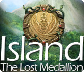 Island: The Lost Medallion Walkthrough
