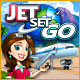 jet set go gameplay