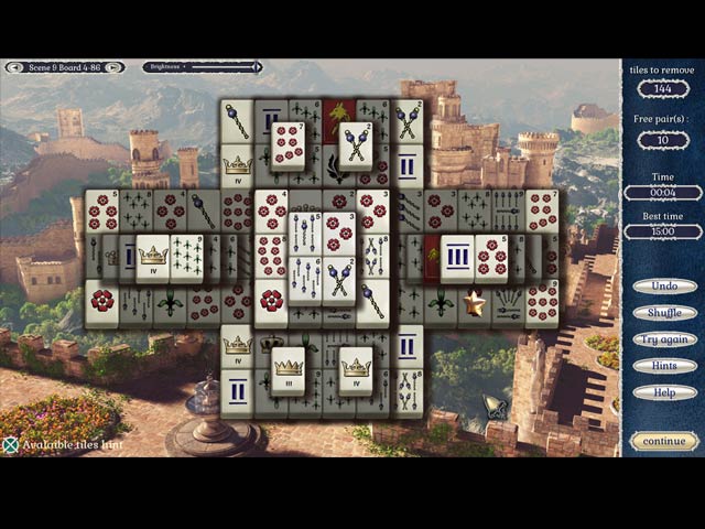 Jewel Match Royale 2: Rise of the King - Screenshot 3